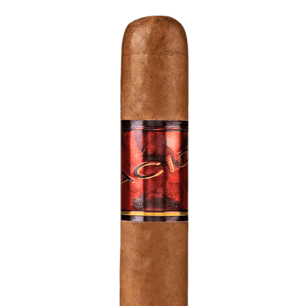 Krush Red, , cigars